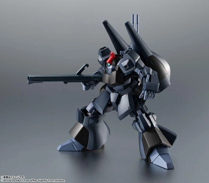 Gundam Robot Spirits Heavyarms Ver A.N.I.M.E [8]