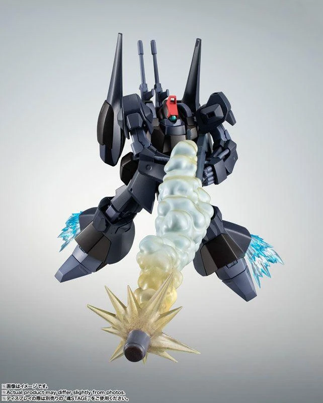 Gundam Robot Spirits Heavyarms Ver A.N.I.M.E [3]