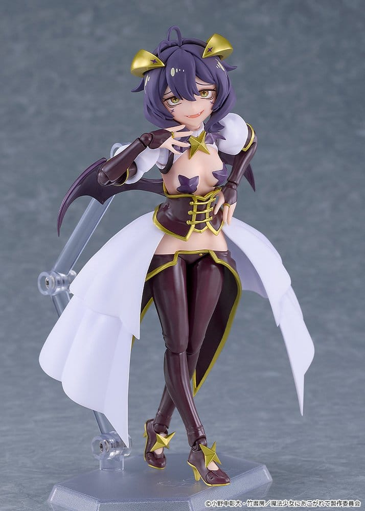 Gushing over Magical Girls Figma Action Figure Magia Baiser 14 cm [7]