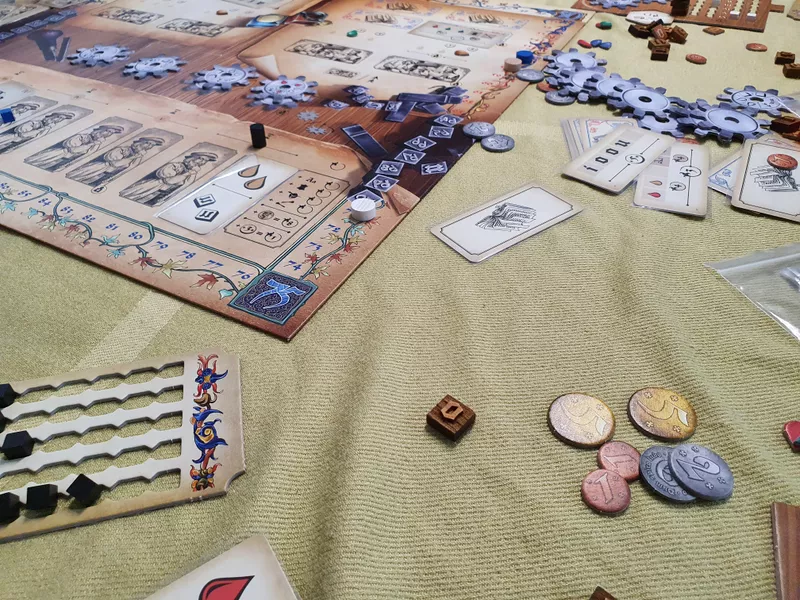 Gutenberg [4]