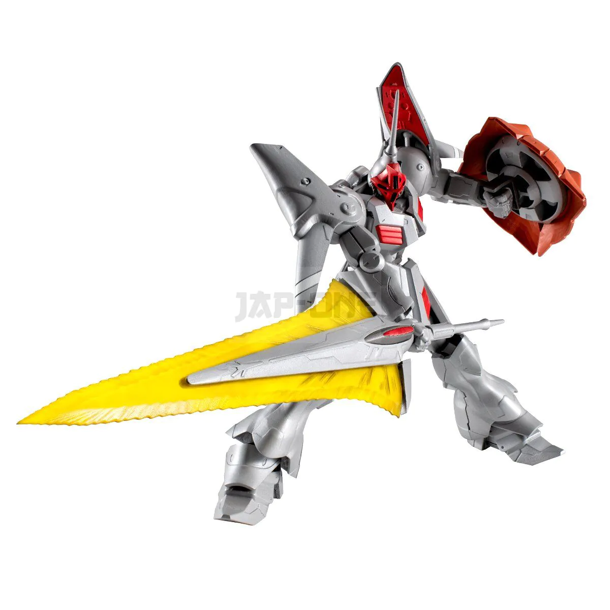 Gyan Kai Gundam G-Frame FA [5]