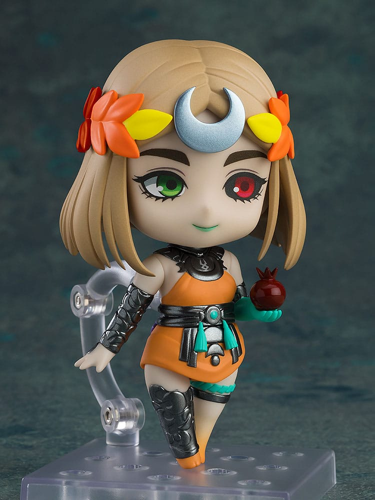 Hades II Nendoroid Doll Action Figure Melinoe 10 cm [6]