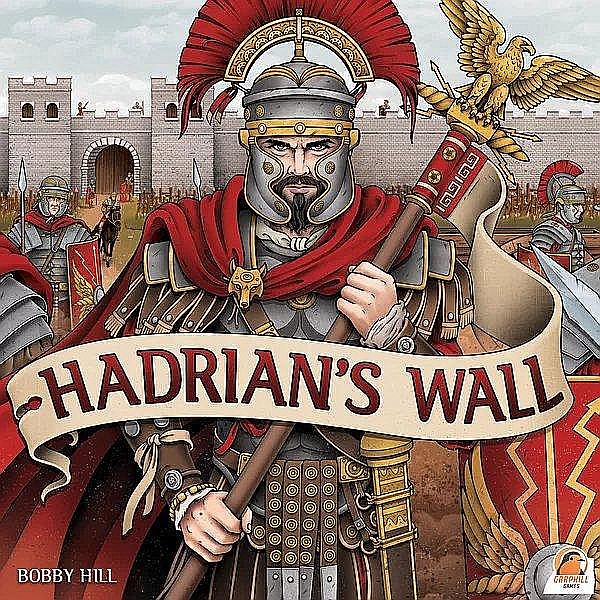 Hadrians Wall [1]