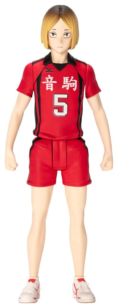 Haikyu!! Collekazaro Action Figure CK-H05 Kenma Kozume 10 cm [7]