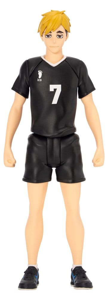 Haikyu!! Collekazaro Action Figure CK-H09 Atsumu Miya 11 cm [6]