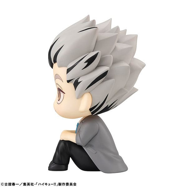 Haikyu!! Look Up PVC Statue Kotaro Bokuto 11 cm [4]