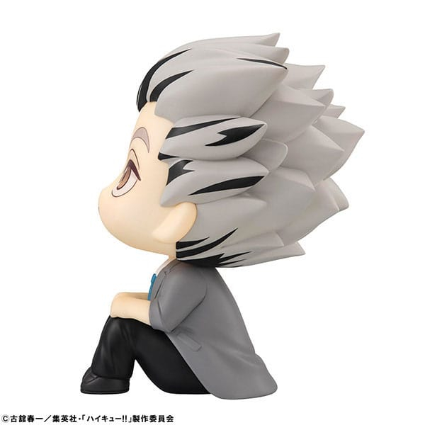 Haikyu!! Look Up PVC Statue Kotaro Bokuto 11 cm [5]