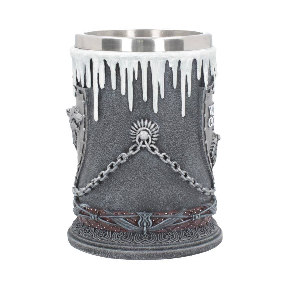 Halba Game of Thrones Stark 16 cm [4]