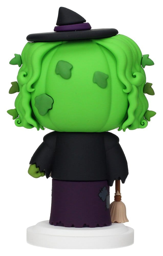 Halloween Pokis Mini Figure Witch 8 cm [2]