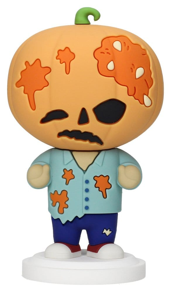 Halloween Pokis Mini Figure Zombie 8 cm [5]