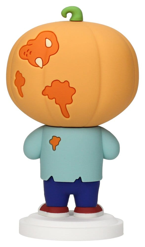 Halloween Pokis Mini Figure Zombie 8 cm [2]