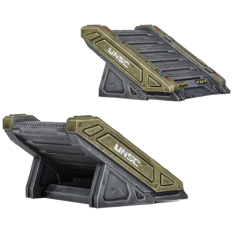 Halo: Flashpoint - Noble Team Expansion [9]