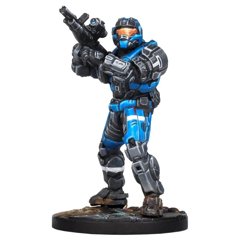 Halo: Flashpoint - Noble Team Expansion [7]