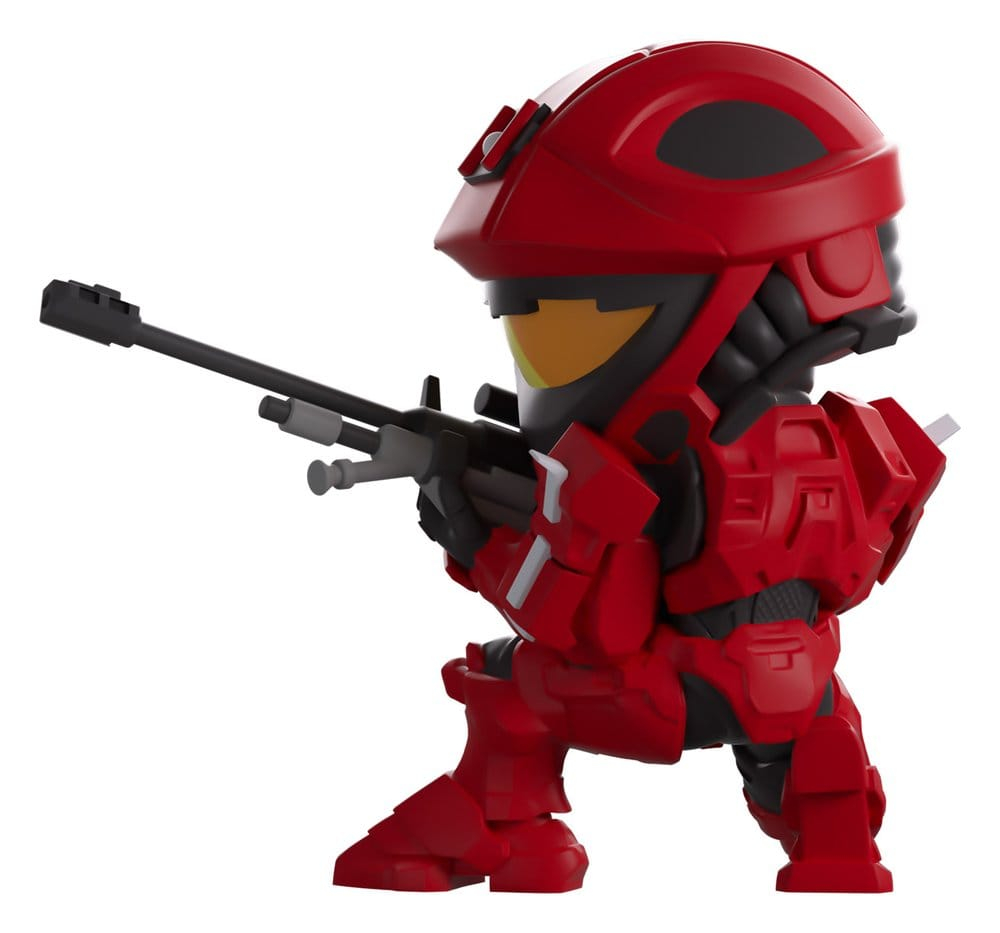Halo Vinyl Figure Custom Games: Duck Hunt 9 cm [4]