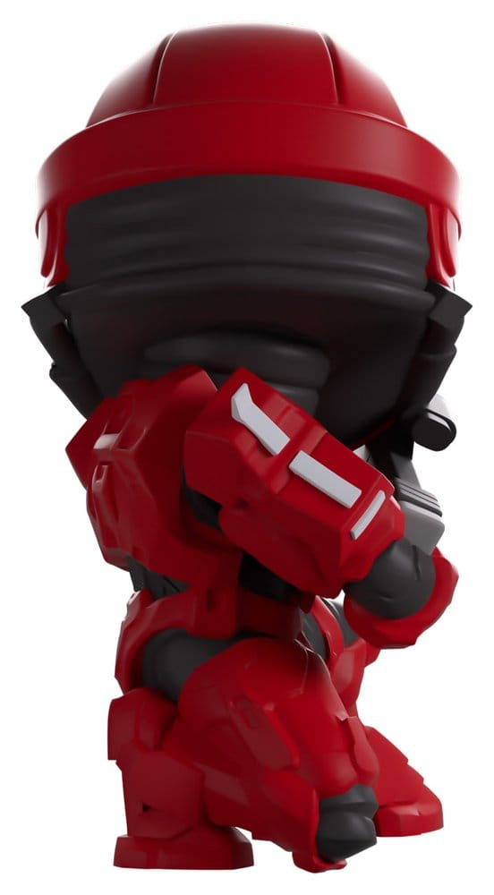 Halo Vinyl Figure Custom Games: Duck Hunt 9 cm [2]