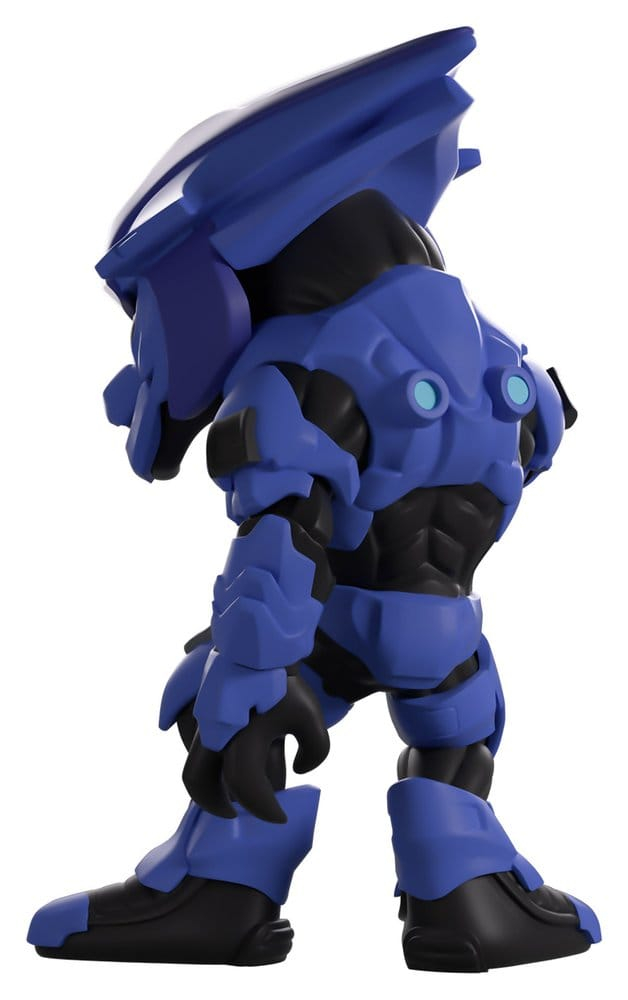 Halo Vinyl Figure Elite 13 cm [4]