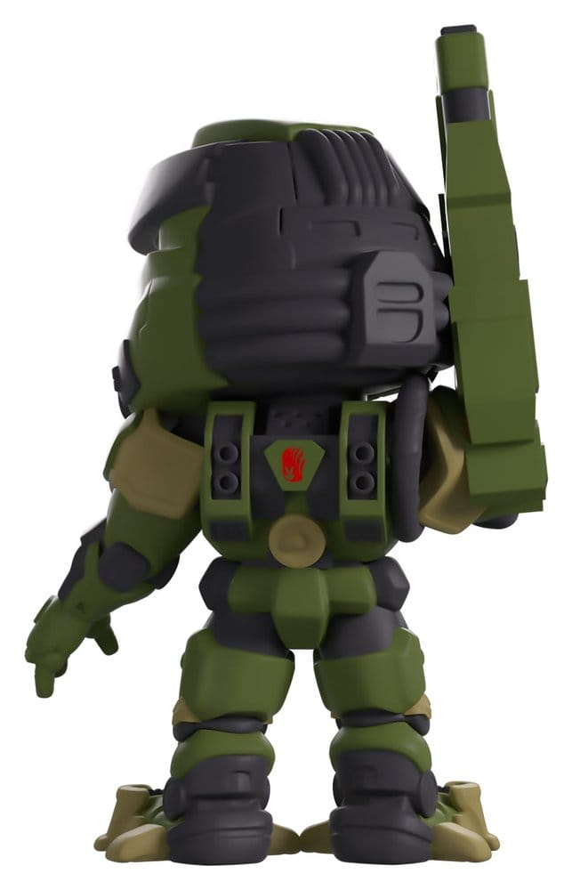Halo Vinyl Figure Mech Chief Mobile Armor Type 117 13 cm [1]