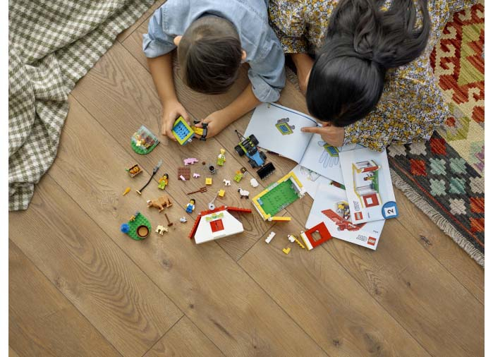 Hambar si animale de ferma [4]