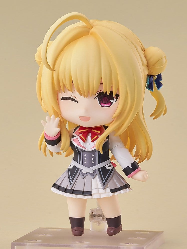 Hamidashi Creative Nendoroid Action Figure Hiyori Izumi 10 cm [3]