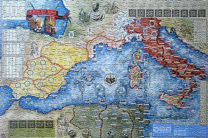 Hannibal: Rome vs. Carthage [2]