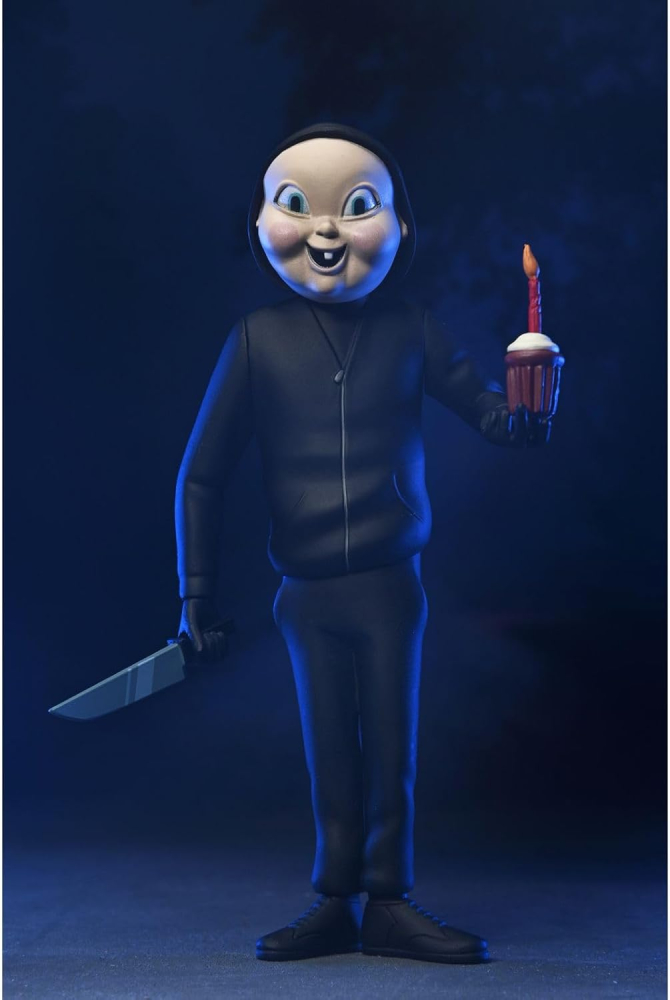 Happy Death Day Babyface Killer Toony Terrors Figurina 15 cm NECA [4]