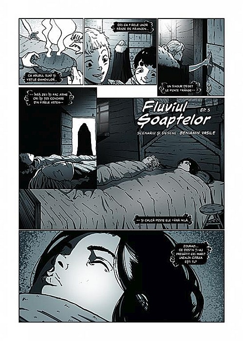 Harap Alb Continua #29 [2]