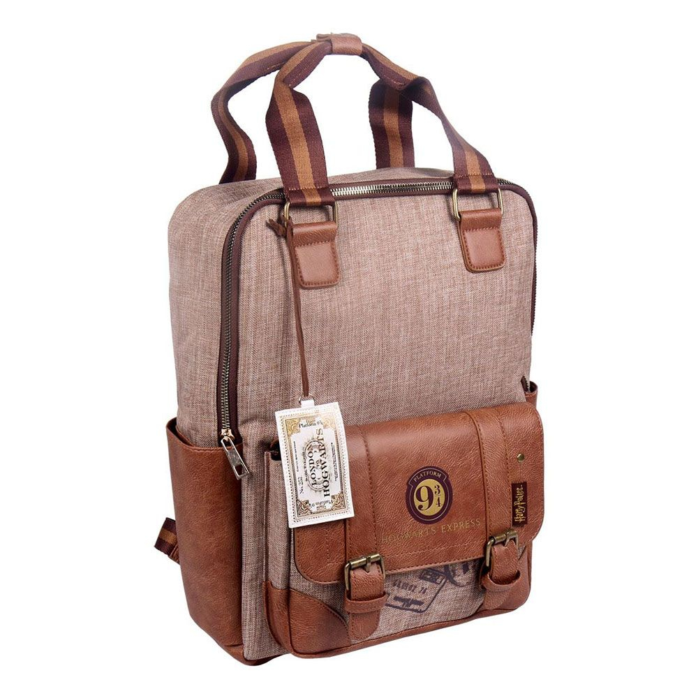 Harry Potter Backpack Hogwarts Express [6]