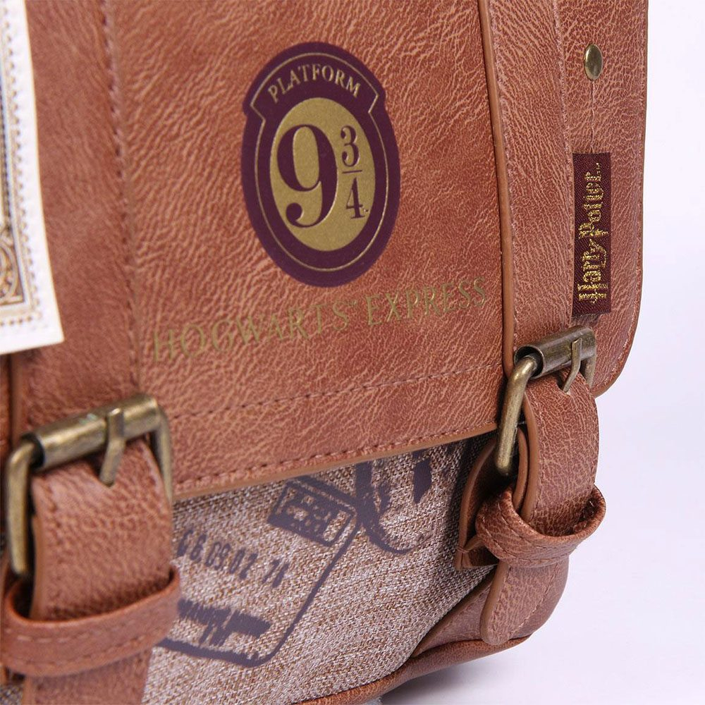 Harry Potter Backpack Hogwarts Express [4]
