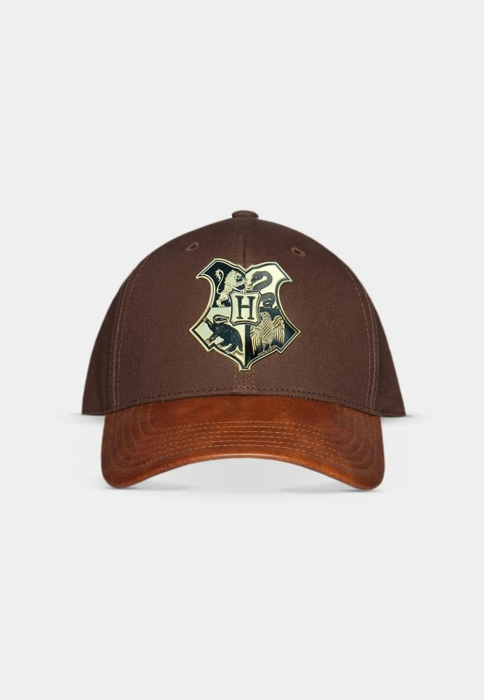 Harry Potter Baseball Cap Hogwarts [2]