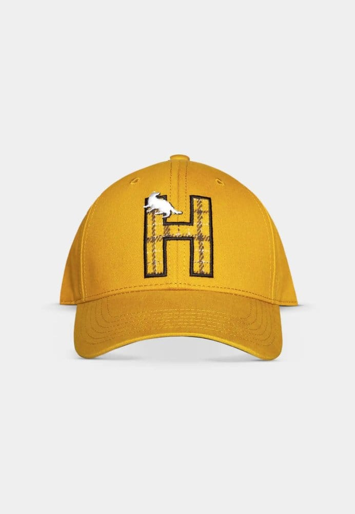 Harry Potter Baseball Cap Hufflepuff [2]