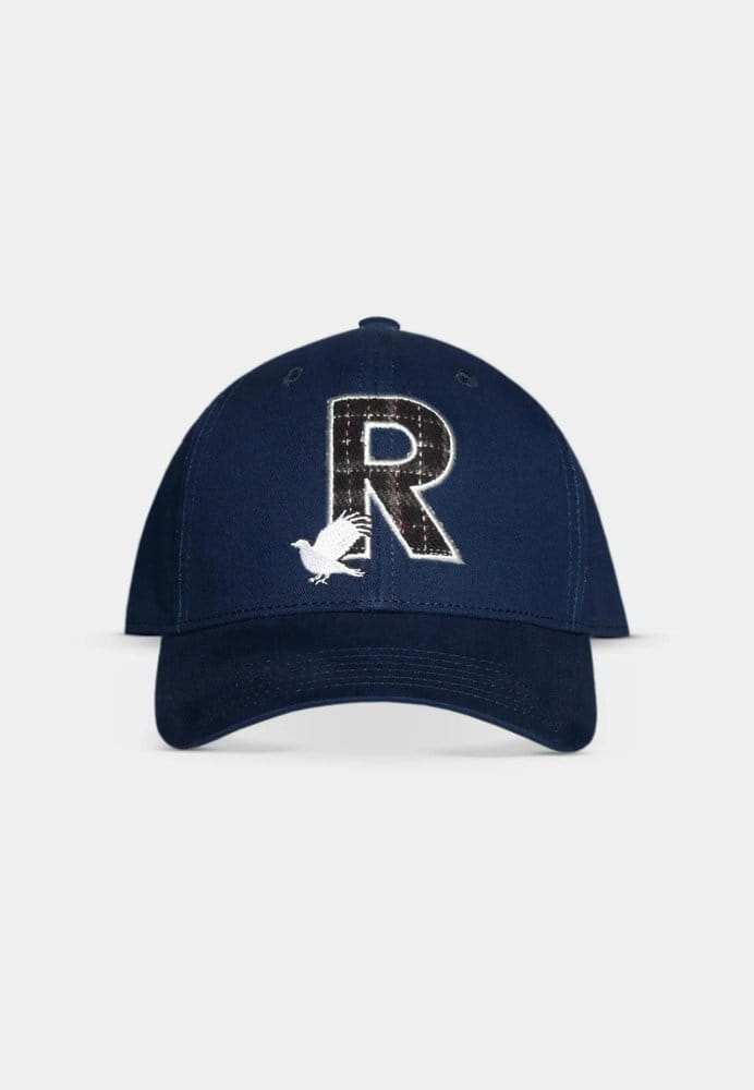 Harry Potter Baseball Cap Ravenclaw [2]