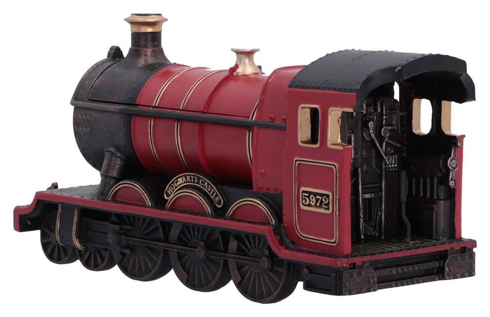 Harry Potter Box Hogwarts Express 18 cm [2]