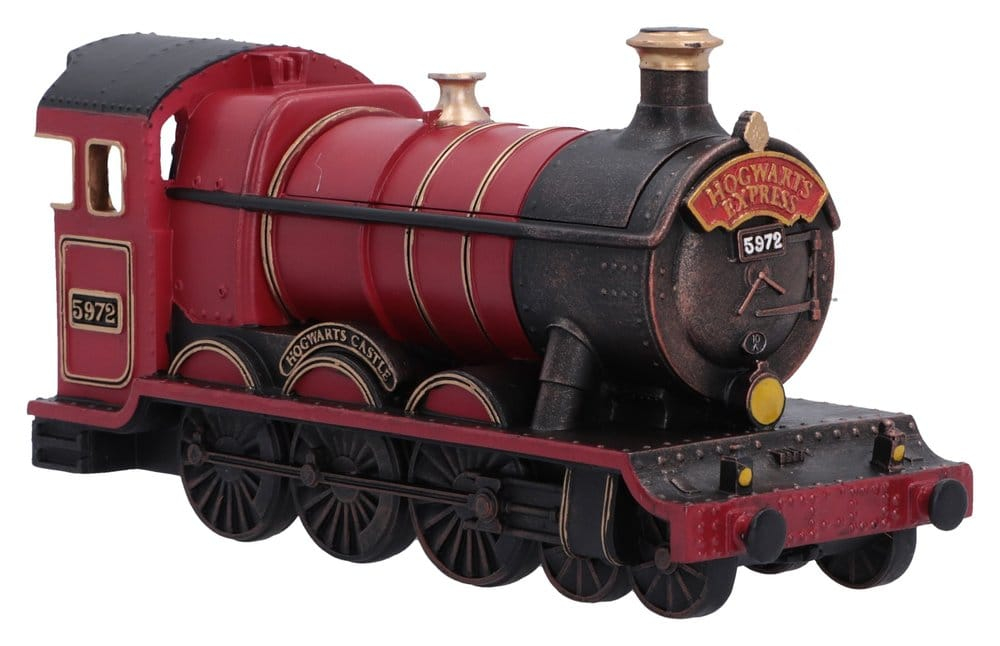 Harry Potter Box Hogwarts Express 18 cm [6]