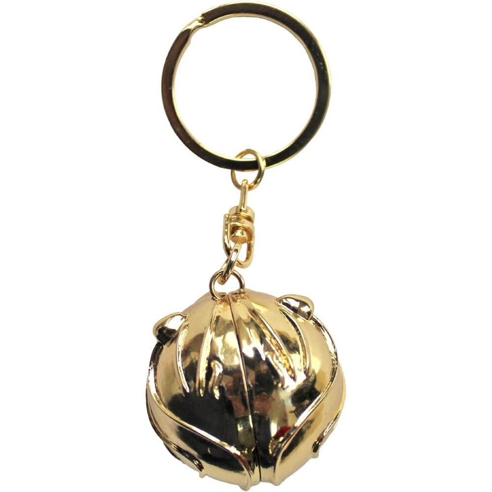 Harry Potter Breloc 3D Golden Snitch [2]