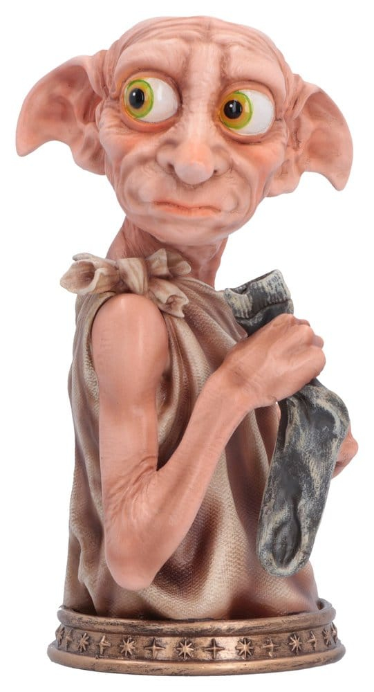 Harry Potter Bust Dobby 15 cm [3]