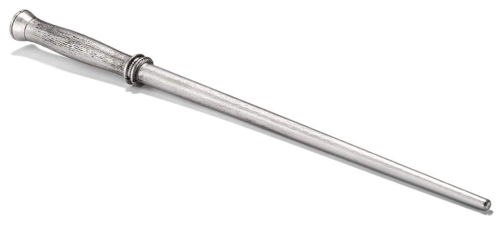 Harry Potter Celebration Wand Harry Potter 25th Anniversary Wands and Sorcerer's Stone Set [7]