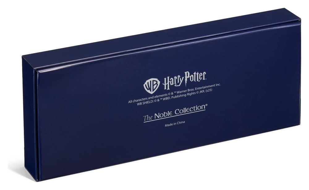 Harry Potter Celebration Wand Harry Potter 25th Anniversary Wands and Sorcerer's Stone Set [2]