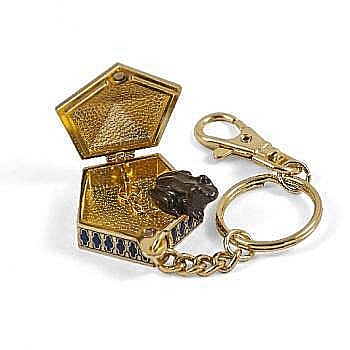 Harry Potter - Chocolate Frog Key Chain [1]