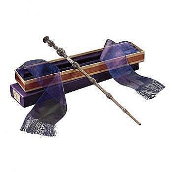Harry Potter - Dumbledores Wand [1]