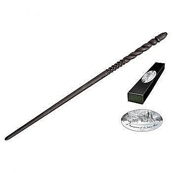 Harry Potter - Ginny Weasleys Wand [1]