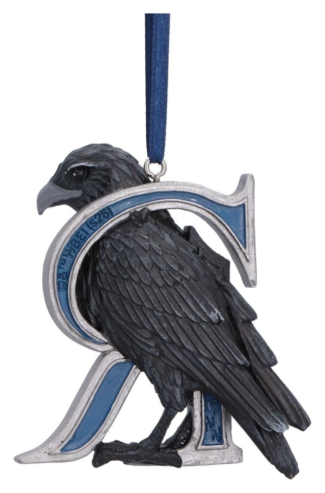 Harry Potter Hanging Ornament Ravenclaw Mascot 7 cm [2]