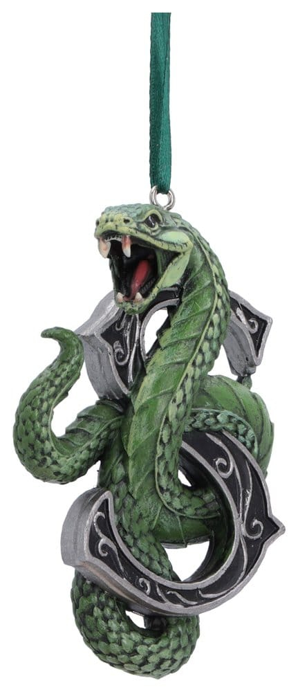 Harry Potter Hanging Ornament Slytherin Mascot 8 cm [3]