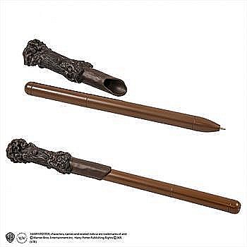 Harry Potter - Illuminating Wand Pen [1]