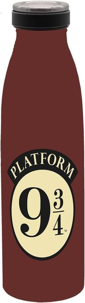 Harry Potter Insulated Bottle Hogwarts Express 500ml [2]