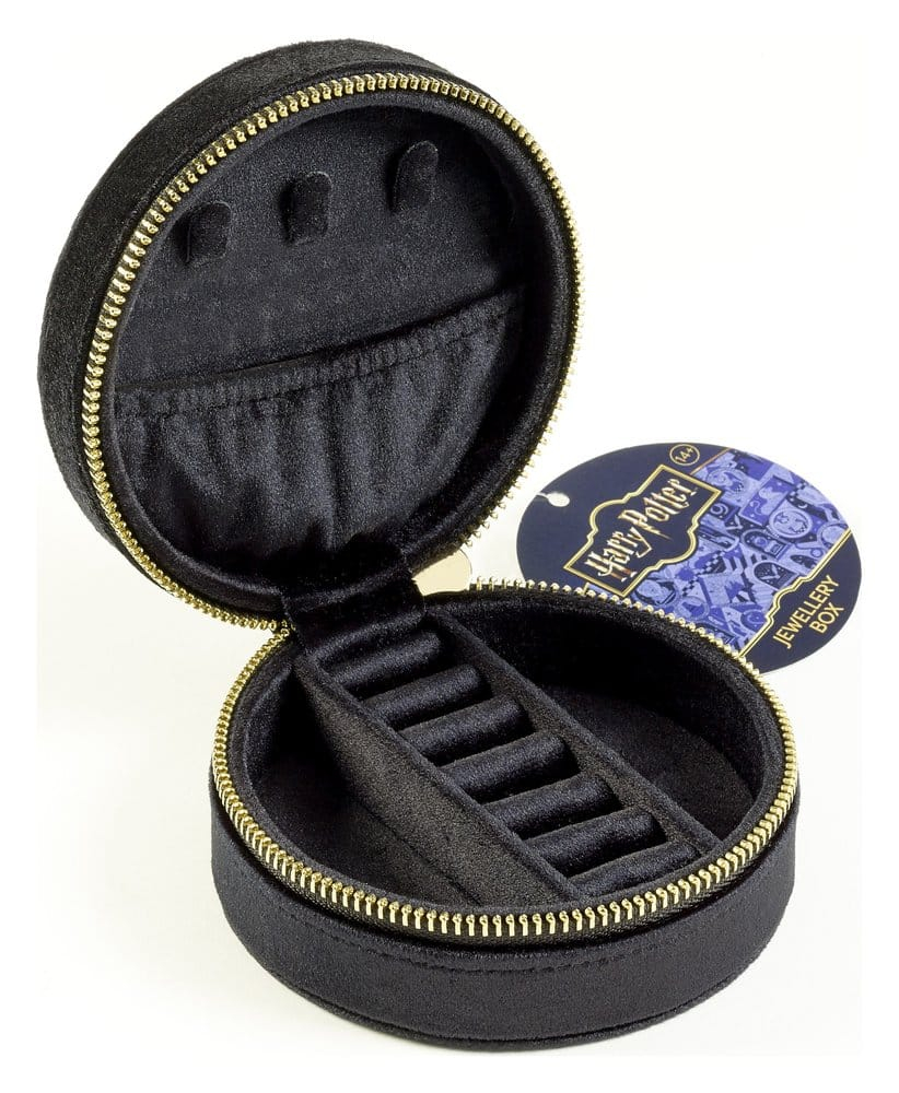 Harry Potter Jewelry box Golden Snitch [3]