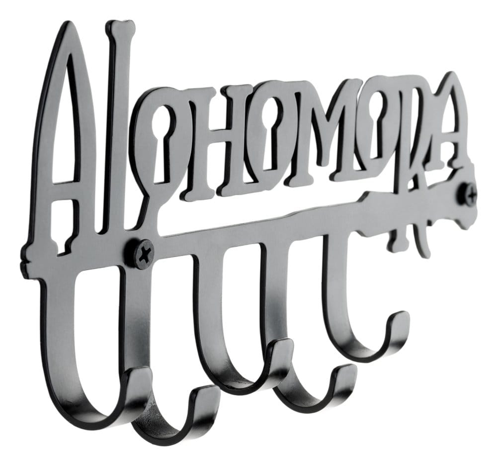 Harry Potter Key Holder Alohomora 21 cm [4]