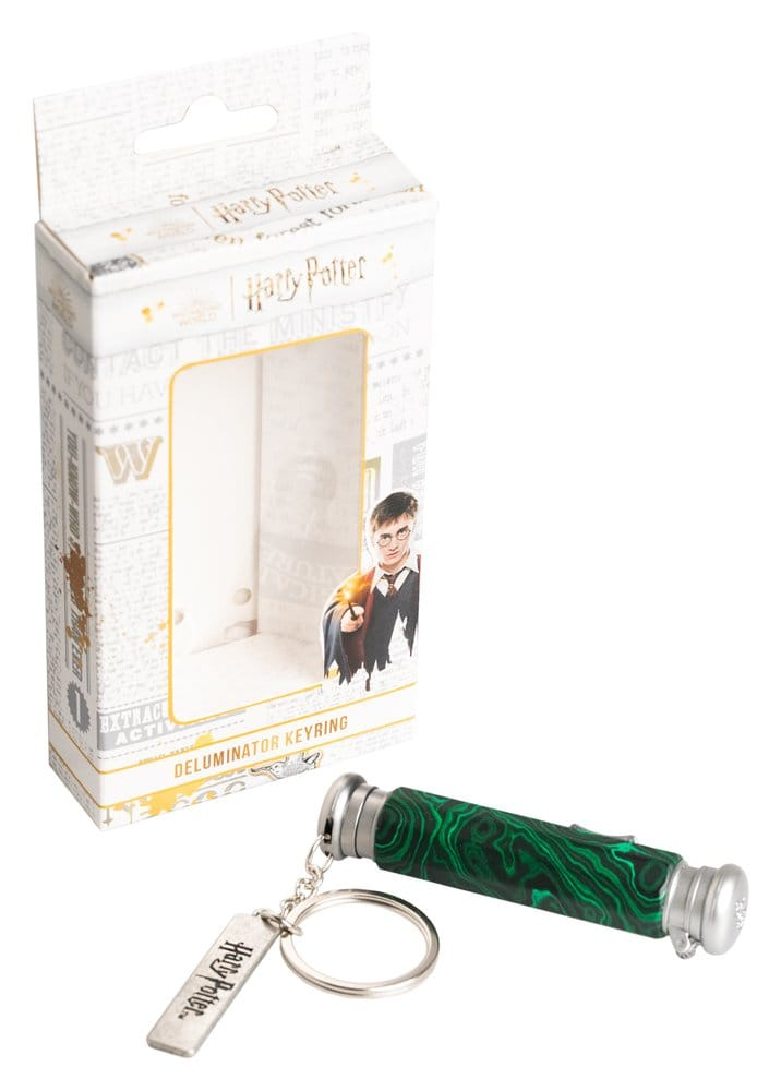 Harry Potter Keyring Deluminator 13 cm [2]