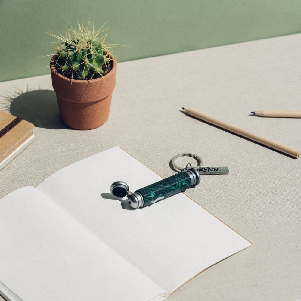 Harry Potter Keyring Deluminator 13 cm [7]