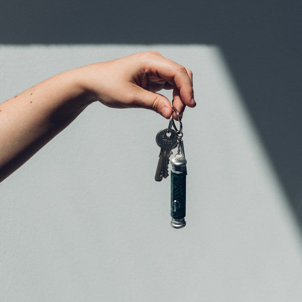 Harry Potter Keyring Deluminator 13 cm [5]