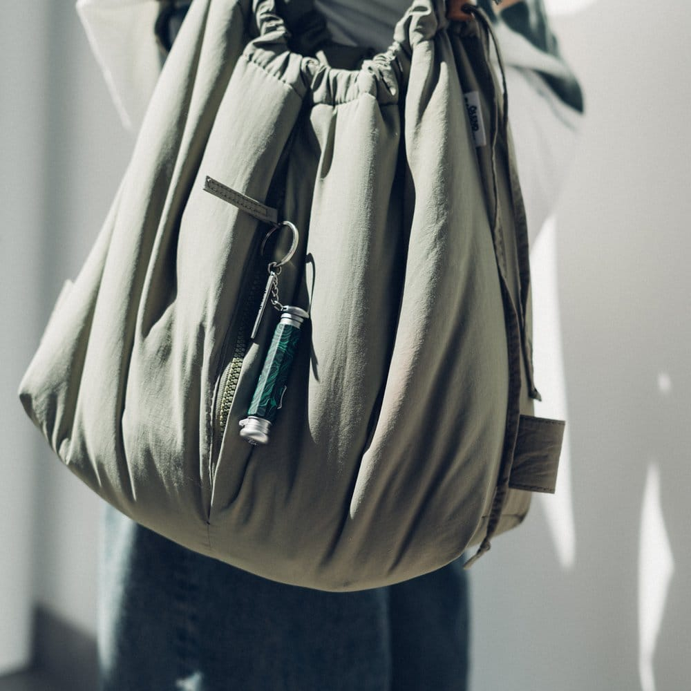 Harry Potter Keyring Deluminator 13 cm [6]